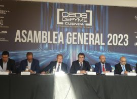 La patronal conquense insiste en pedir un mayor control de las bajas por parte de la inspección médica