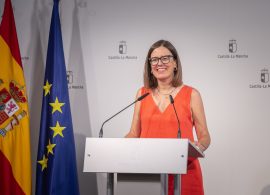 El Gobierno regional modifica la Ley de Coordinación de Policías locales para agilizar los procesos selectivos