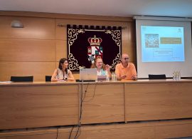 Un seminario aborda en Cuenca cómo aplicar la IA a la gestión sostenible del turismo rural