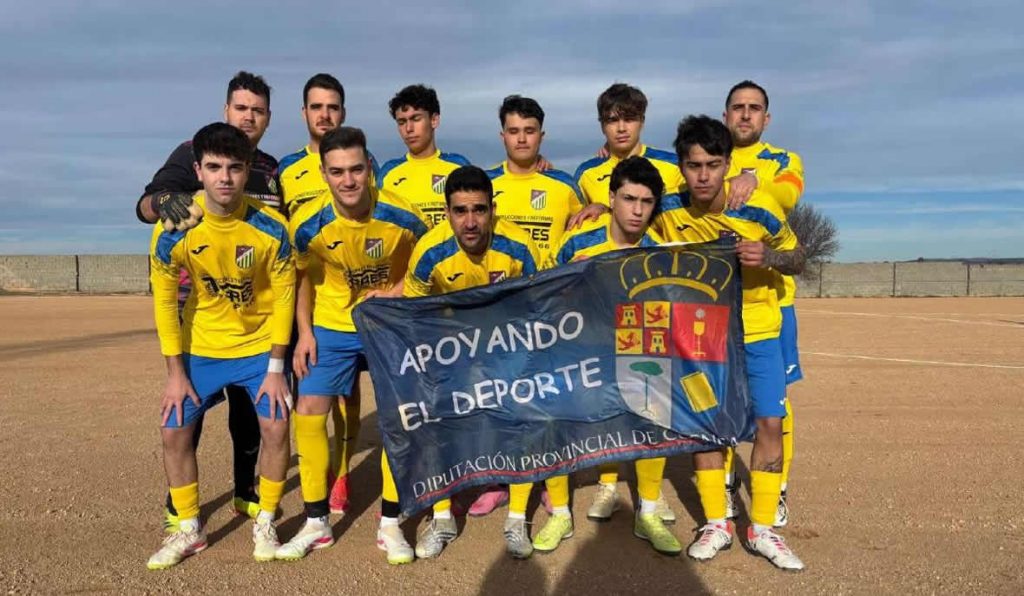 La Diputación de Cuenca impulsa el deporte provincial con la resolución provisional de ayudas a 84 clubes deportivos
