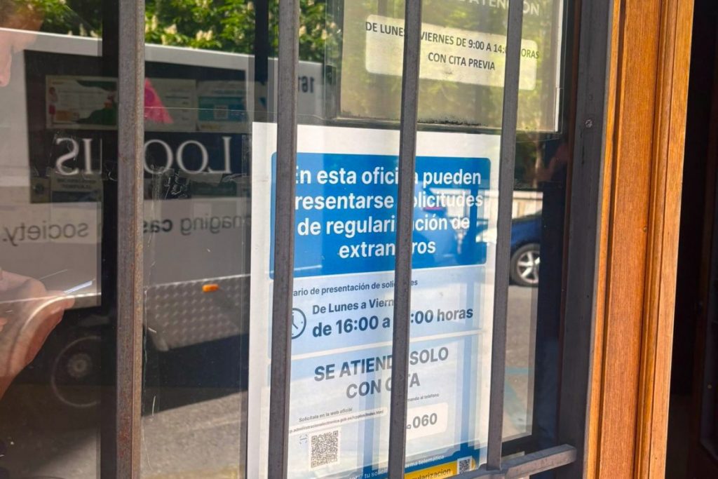 Un total de 5.342 inmigrantes solicitan la regulación extraordinaria en Cuenca