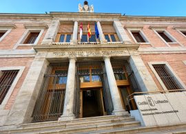 Castilla-La Mancha ofertará 125 cursos de formación en 2027 a los colectivos de Protección Civil