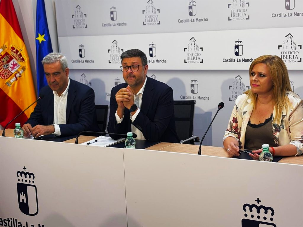 Las obras para reabrir la residencia María de Molina de Cuenca comenzarán en los próximos días
