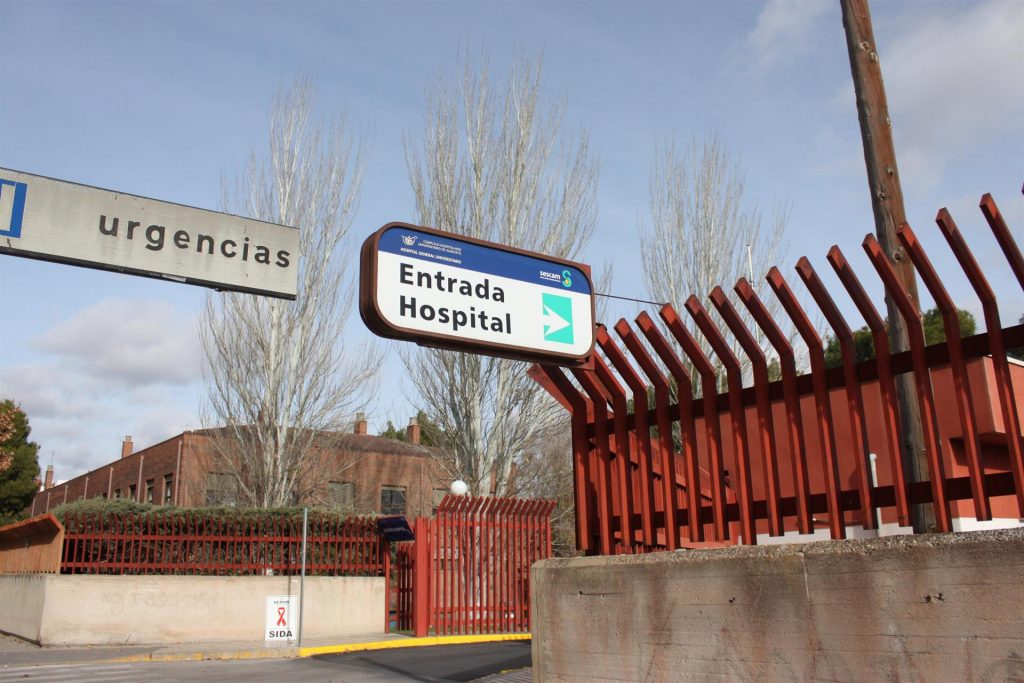 Herido