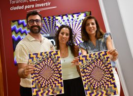 El festival Caño-ON de Tarancón llega a su edición número 22