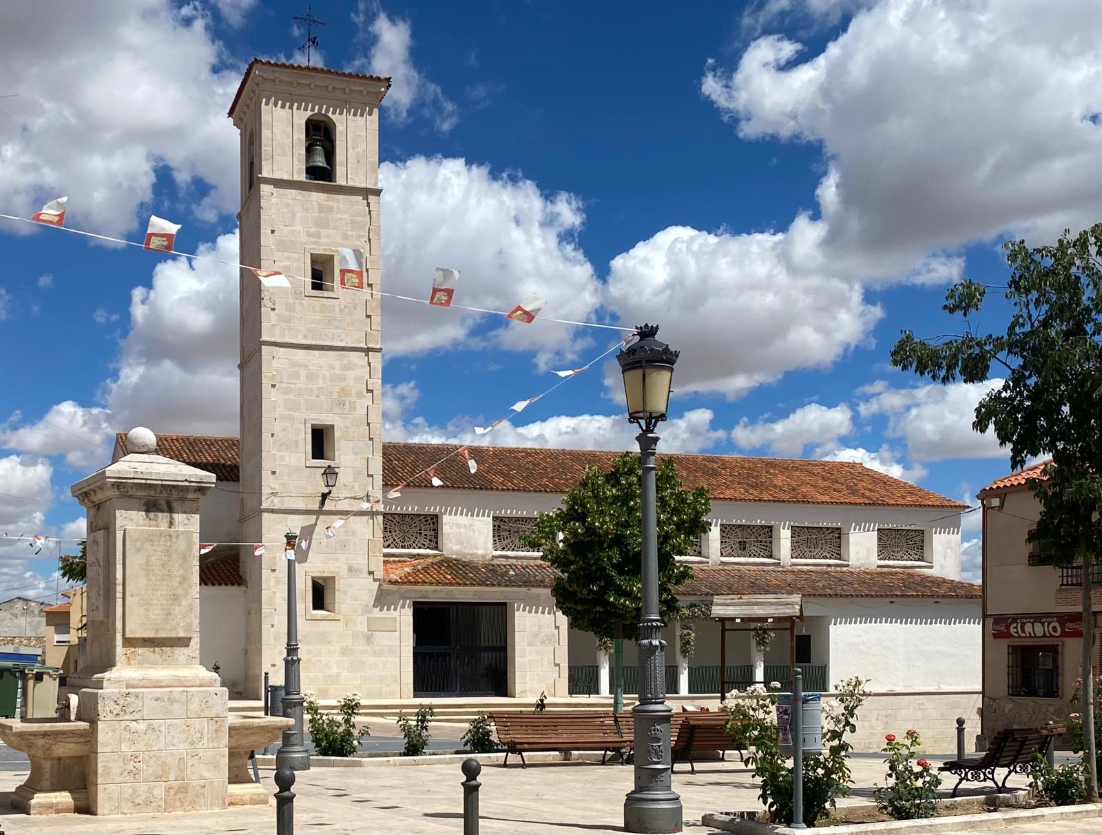 La Torre de Fuentelespino de Haro y el patrimonio como espejo interior