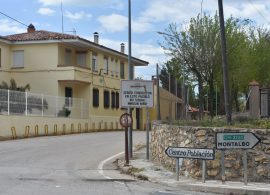 Dos varones de 56 y 63 años heridos con arma blanca tras una pelea en una vivienda de Villarejo de Fuentes