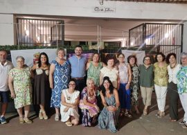 La Diputación destina 100.000 euros a 91 proyectos de asociaciones de mujeres para promover la igualdad de género