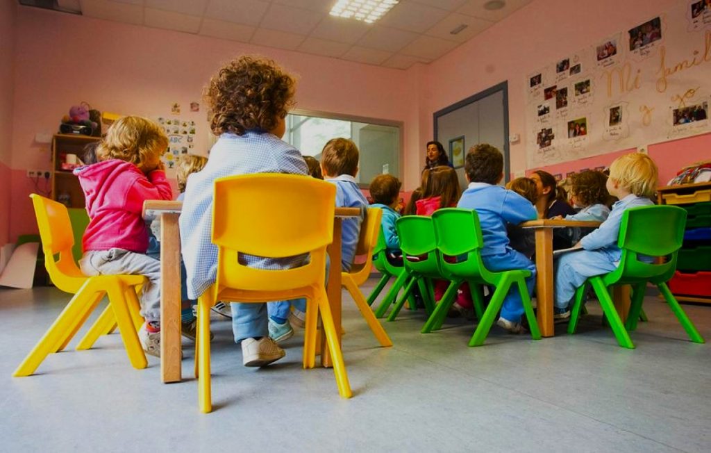 CCOO-CLM pide unificar el calendario de las escuelas infantiles con el del resto de etapas educativas