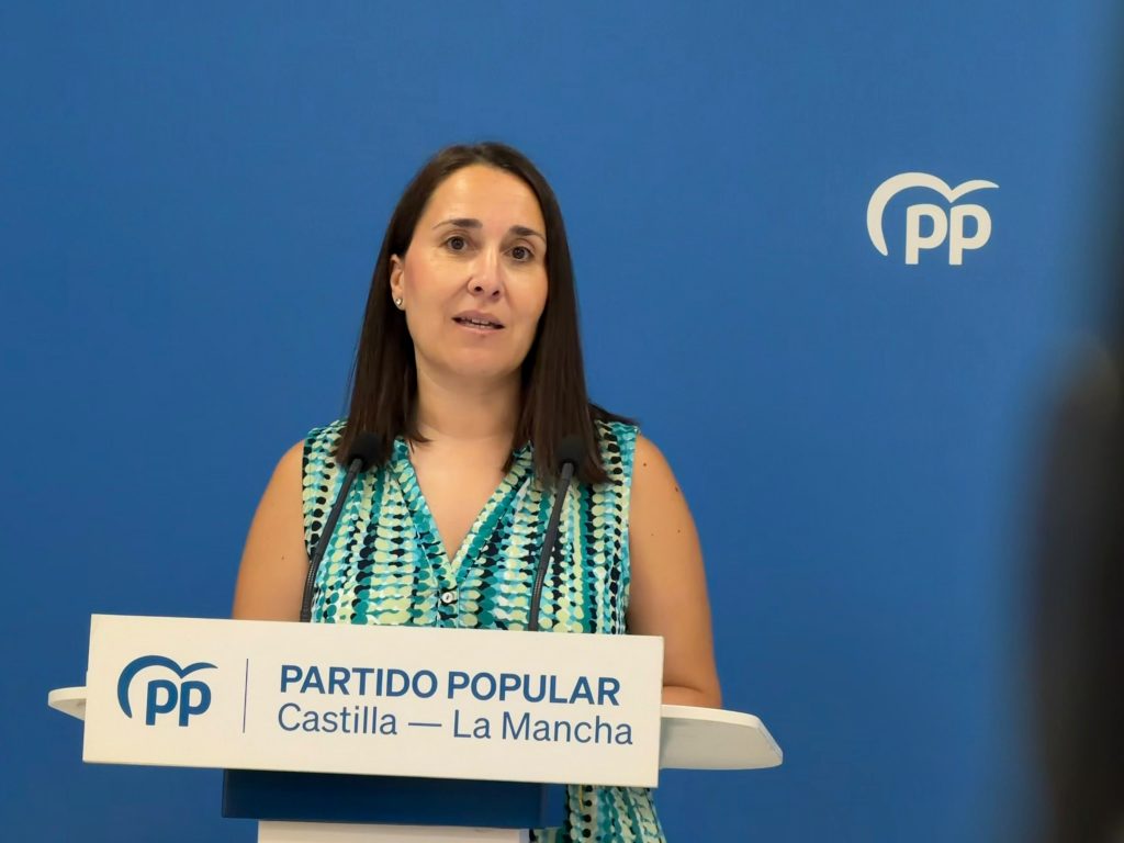 Emiliano García-Page: el Quijote que nunca desenvaina y se olvida de su tierra