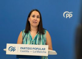 Emiliano García-Page: el Quijote que nunca desenvaina y se olvida de su tierra
