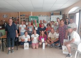 CEDER Alcarria organiza jornadas de animación y promoción territorial en 18 municipios de la comarca
