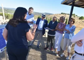 Publicada la resolución definitiva de las ayudas que permitirán financiar nueve proyectos de investigación arqueológica y paleontológica en Cuenca