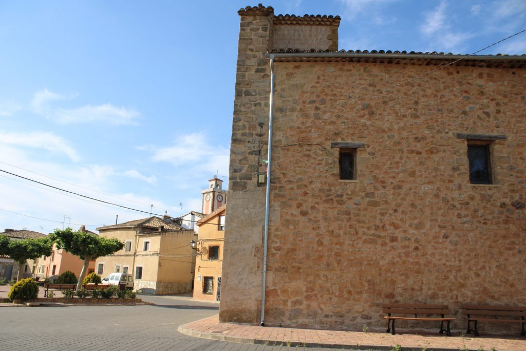 El turismo rural conquense mejora sus datos de pernoctaciones en la primera mitad del año