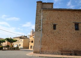 El turismo rural conquense mejora sus datos de pernoctaciones en la primera mitad del año
