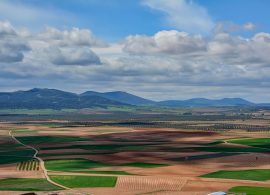 Castilla-La Mancha abre el proceso participativo de la futura Ley de Información Geográfica