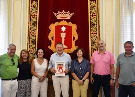 El Club Baloncesto Cuenca Femenino celebra sus 50 años de historia