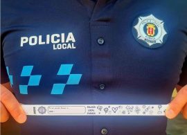 A partir del lunes se pueden recoger las pulseras identificativas de las fiestas de San Julián