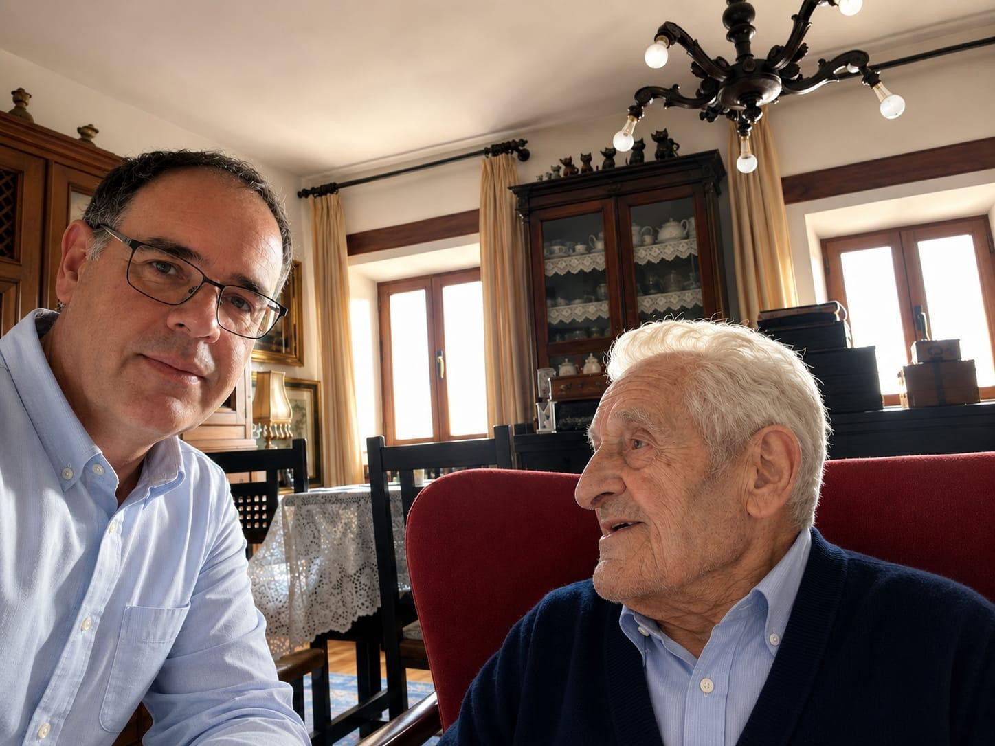 Obituario: Alfonso Durán Muñoz