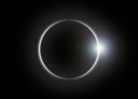 Recomendaciones de la Guardia  Civil de Cuenca de cara al eclipse del 12 de agosto
