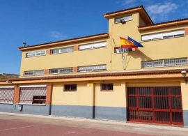 La Junta cifra en 1.400 alumnos de 61 centros educativos los que han pasado este curso escolar por el CRIEC ubicado en Carboneras de Guadazaón