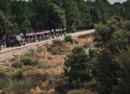PRODESE celebra el impacto promocional de la Serranía de Cuenca a través de la Vuelta a Castilla-La Mancha