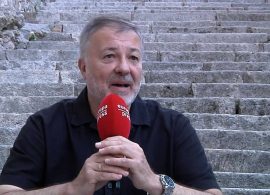 Dolz augura que la creación de empleo seguirá al alza en Cuenca y defiende un servicio de limpieza que mejorará en 2028