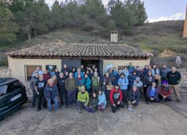 Cardenete acogerá el I Congreso de Asociaciones Micológicas de Cuenca el próximo 19 de septiembre