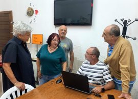 La Administración Cerca de Ti ha atendido a 7.400 conquenses en 210 municipios de Cuenca