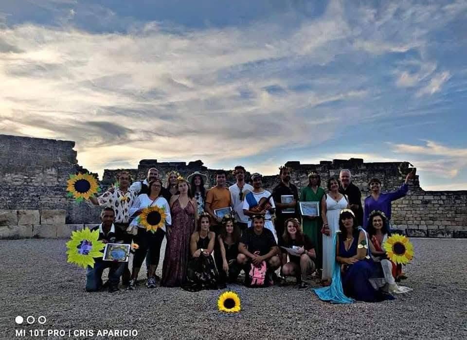Saelices Versum celebra los días 2, 3 y 4 de octubre su séptima edición