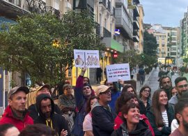 Cuenca, entre las ciudades donde se celebrarán concentraciones por la vivienda el próximo domingo