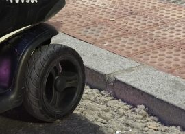 Cuenca en Marcha pide un Plan de accesibilidad universal para todos edificios municipales
