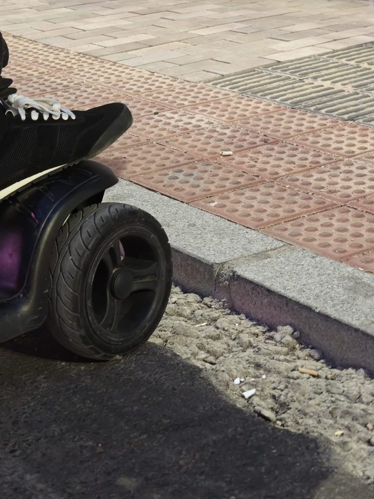 Cuenca en Marcha pide un Plan de accesibilidad universal para todos edificios municipales
