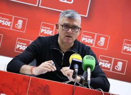 El PSOE señala que desde que gobierna Page hay en Cuenca un 30% menos de pacientes en lista de espera