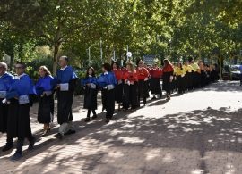 La UCLM comienza un nuevo curso con todas las plazas cubiertas