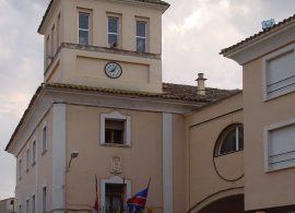 El Ayuntamiento de Motilla se gasta cerca de 30.000 euros en la contratación de un acusado por atentar contra la libertad sexual de una menor de 16 años