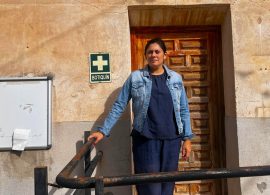El PP reclama un consultorio médico y un centro social para Mohorte