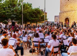 Esta es la programación de La Noche del Patrimonio en Cuenca