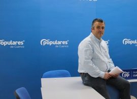Baramio critica el "paso atrás" en la tramitación del proyecto del nuevo Mercado Municipal