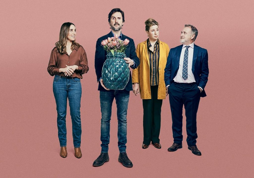 Humor ‘chanante’ y espectáculos musicales en la programación de otoño del Auditorio de Cuenca
