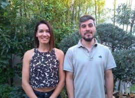La moteña Maite Pérez se postula para ser la candidata de Podemos en Castilla-La Mancha en las autonómicas