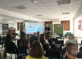 La creación de una licencia autonómica, entre las propuestas abordadas en el Congreso de Asociaciones Micológicas de Cardenete