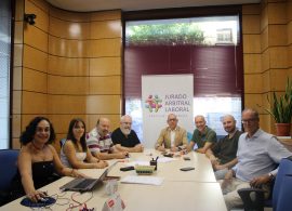 Firmado el nuevo convenio de hostelería de Cuenca, con reducción de jornada y subida salarial del 11%