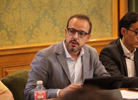 El PP pide que se garantice la salida de las barredoras en San Mateo