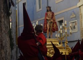 El Amarrado estrenará candelería para el altar en sus Solemnes Cultos anuales