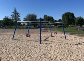 Adjudicada la instalación de seis nuevas áreas infantiles en Cuenca