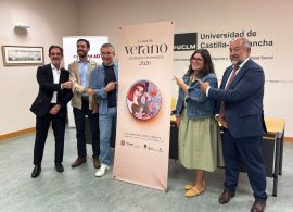 El presente de los jóvenes, a análisis en Cuenca en el ciclo de cursos de verano del 40 aniversario de la UCLM