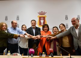 Aprobado el proyecto para la rehabilitación de varias calles de Tiradores Bajos