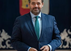 Día Internacional de la Democracia