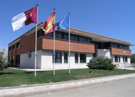 La Diputación incorpora un nuevo servicio especializado de cardiología al Centro de Empresas de Cuenca